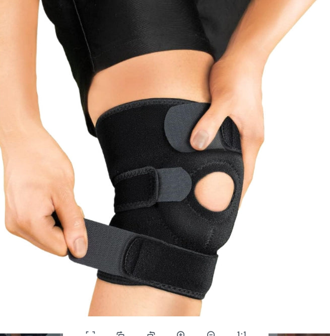 Knee Compression Sleeve