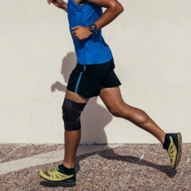 Knee Compression Sleeve