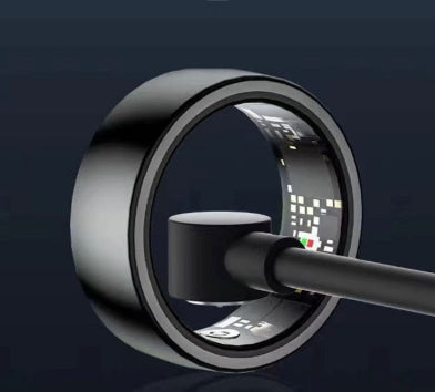 Waterproof Smart Ring