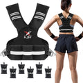 Adjustable Weight Vest